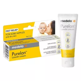 MEDELA Creme PureLan 37 g, 1 unidade