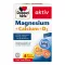 DOPPELHERZ Magnésio+Cálcio+D3 Comprimidos, 120 Cápsulas