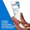 Cerave creme regenerador para as mãos, 100 ml