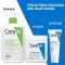 Cerave creme regenerador para as mãos, 100 ml