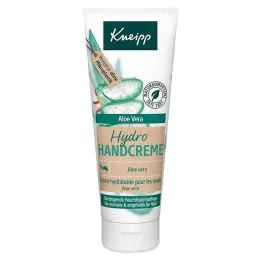 KNEIPP Hydro Hand Cream Aloé Vera, 75 ml