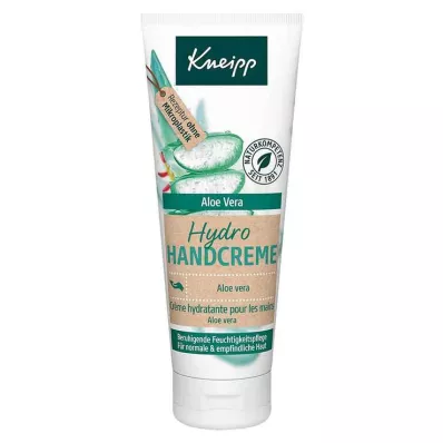 KNEIPP Hydro Hand Cream Aloé Vera, 75 ml