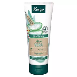 KNEIPP Bálsamo de duche Aloé Vera, 200 ml