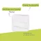A-Derma Biology creme hidratante leve (40 ml)