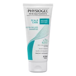 PHYSIOGEL Champô extra suave Scalp Care, 200 ml