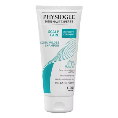PHYSIOGEL Champô extra suave Scalp Care, 200 ml PHYSIOGEL Champô extra suave Scalp Care, 200 ml