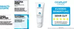 Instructions for use for Creme para as mãos La Roche Posay Cicaplast, 100 ml - 5