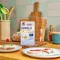 Sistema familiar Doppelherz Omega-3 Gel Tabs, 120 peças
