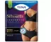 Instructions for use for Tena Silhouette Plus L Noir (8 unidades) - 2