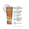 ROCHE-POSAY Leite Anthelios LSF Tubo de cartão 30, 250 ml