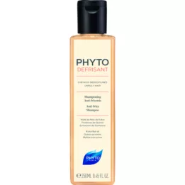 PHYTODEFRISANT Champô Anti-Frizz, 250 ml