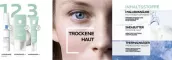 Instructions for use for ROCHE-POSAY Creme rico Hydraphase HA , 50 ml - 4