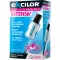 EXCILOR Verniz intensivo contra os fungos das unhas, 30 ml