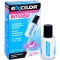 EXCILOR Verniz intensivo contra os fungos das unhas, 30 ml