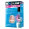EXCILOR Verniz intensivo contra os fungos das unhas, 30 ml