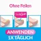 EXCILOR Verniz intensivo contra os fungos das unhas, 30 ml