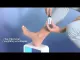 Vídeo sobre verniz excilor INTENSIV contra fungos nas unhas, 30 ml