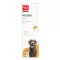PHA Gotas de vermes para cães/gatos, 50 ml