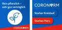 Instructions for use for Gotas Coronorm, 100 ml - 3