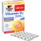 DOPPELHERZ Vitamina D3 2000 U.I. Comprimidos, 50 unid