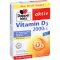 DOPPELHERZ Vitamina D3 2000 U.I. Comprimidos, 50 unid