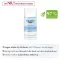 EUCERIN Desmaquilhante de olhos DermatoCLEAN, 125 ml