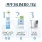 EUCERIN Desmaquilhante de olhos DermatoCLEAN, 125 ml