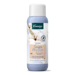 KNEIPP Creme de banho de cuidado suave, 400 ml
