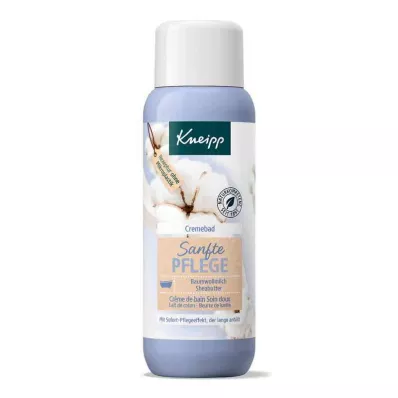 KNEIPP Creme de banho de cuidado suave, 400 ml KNEIPP Creme de banho de cuidado suave, 400 ml