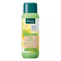 KNEIPP Espuma de banho com aroma Be Happy, 400 ml