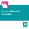 Esmalte Terbinafin-1A Pharma contra fungos nas unhas, 3,3 ml