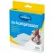 ES-KOMPRESSEN fio 17 estéril de 10x10 cm com 8 camadas, 5X2 pcs