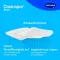 curativo estéril cosmopor® 10 cm x 8 cm, 5 unid
