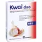 KWAI duo de comprimidos, 60 unidades