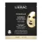LIERAC Máscara em folha de ouro aperfeiçoadora Premium, 1X20 ml