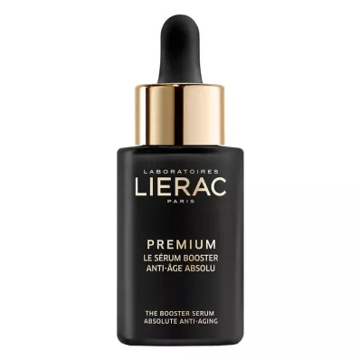 Lierac Premium sérum global anti-idade, 30 ml Lierac Premium sérum global anti-idade, 30 ml