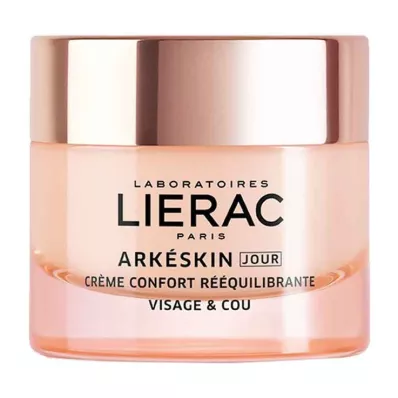 Lierac Arkeskin creme de dia balanceador menopausa, 50 ml Lierac Arkeskin creme de dia balanceador menopausa, 50 ml