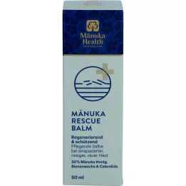 MANUKA HEALTH Bálsamo de Resgate, 50 ml