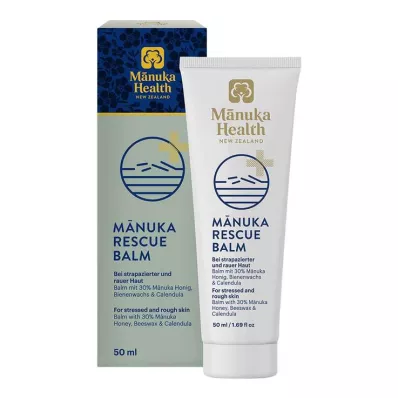 Bálsamo Manuka Health Rescue, 50 ml Bálsamo Manuka Health Rescue, 50 ml