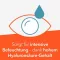 Colírio em gel Hyaluron-Ratiopharm, 10 ml