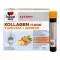 Doppelherz Collagen 11.000 Curcuma + Ginger System Ampolas para beber, 30X25 ml