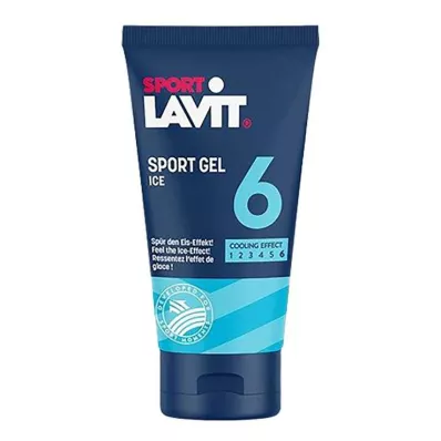 Sport Lavit Sport Gel Gelo, 75 ml Sport Lavit Sport Gel Gelo, 75 ml