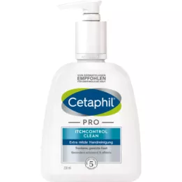 CETAPHIL Sabonete líquido Pro Clean, 236 ml
