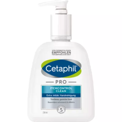 CETAPHIL Sabonete líquido Pro Clean, 236 ml