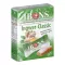 IBONS Ginger Classic Box rebuçados de mascar, 60 g