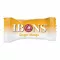 IBONS Ginger Mango Box rebuçados mastigáveis, 60 g