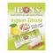 IBONS Rebuçados de gengibre e limão, 60 g