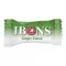 IBONS Rebuçado de gengibre clássico, 92 g