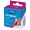 OMNIPLAST Gesso de fixação tecido têxtil 2,5 cmx5 m OTC, 1 pc