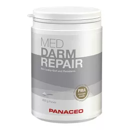 PANACEO Pó reparador Med Darm, 400 g